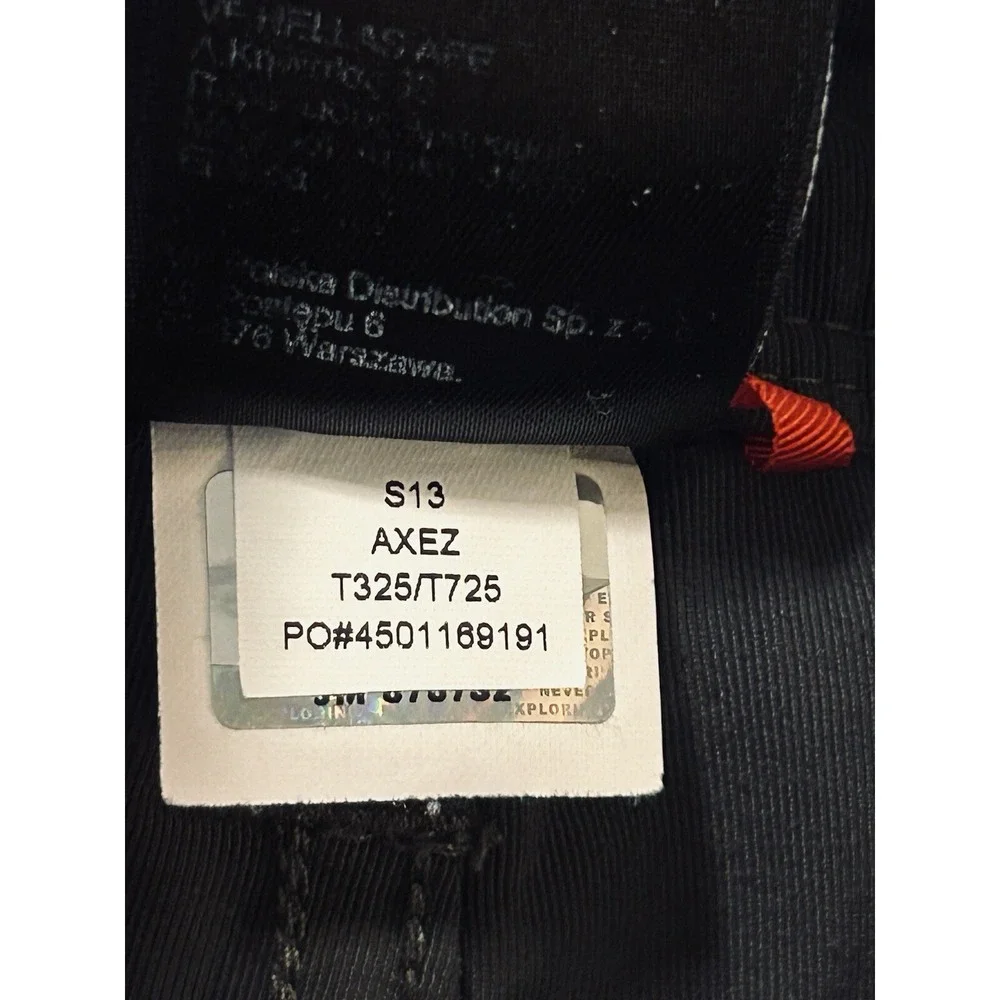The North Face Men's Shorts Size 32 Nylon - Outdoor Hiking Charcoal Gray AXEZ